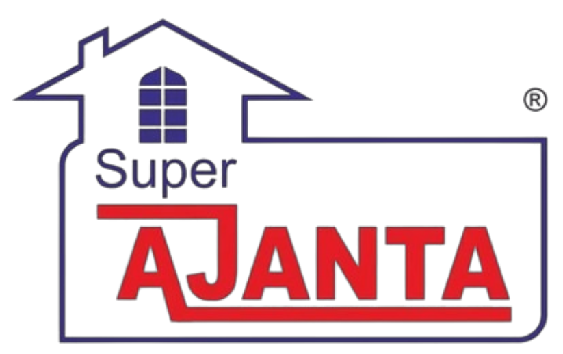 Akshar Enterprise Logo